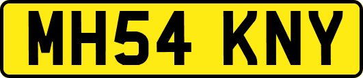 MH54KNY