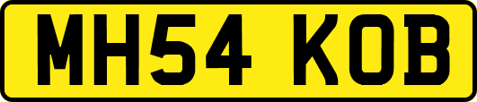 MH54KOB