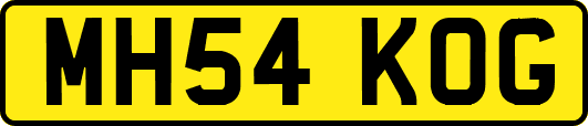 MH54KOG