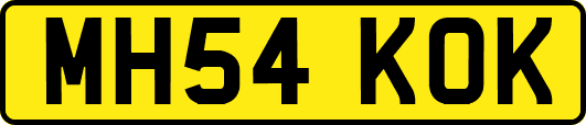 MH54KOK