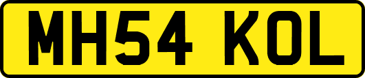 MH54KOL