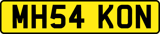 MH54KON