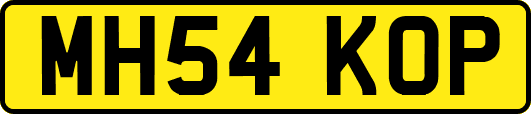 MH54KOP