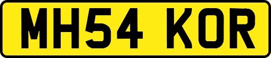 MH54KOR