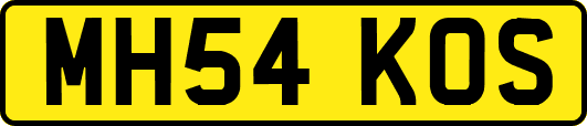 MH54KOS