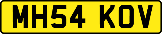 MH54KOV