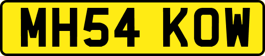 MH54KOW