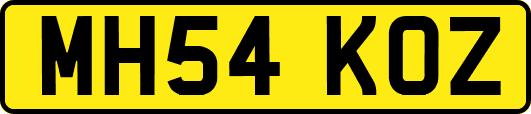 MH54KOZ
