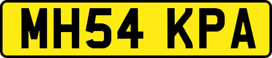 MH54KPA