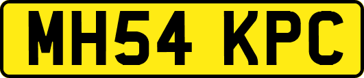 MH54KPC