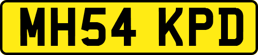 MH54KPD