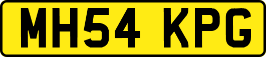 MH54KPG