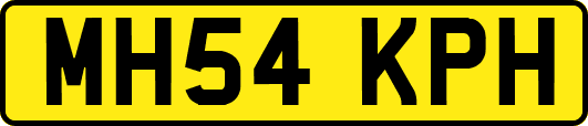 MH54KPH