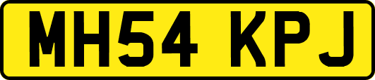 MH54KPJ
