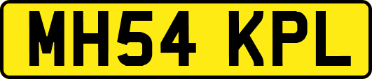 MH54KPL