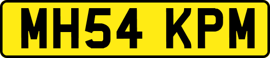 MH54KPM