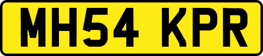 MH54KPR