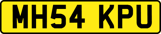 MH54KPU