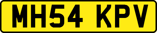 MH54KPV