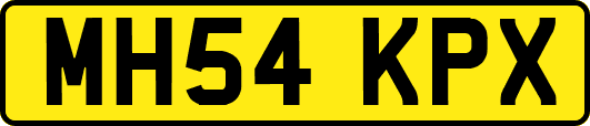 MH54KPX
