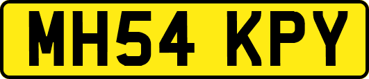 MH54KPY