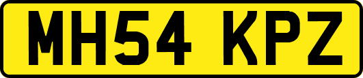 MH54KPZ