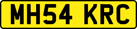 MH54KRC