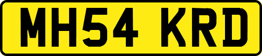 MH54KRD