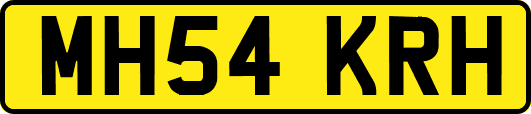 MH54KRH