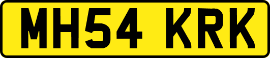 MH54KRK