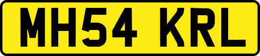 MH54KRL