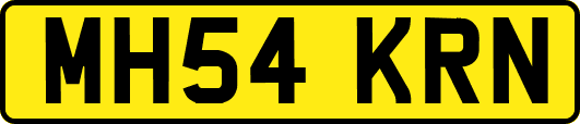 MH54KRN