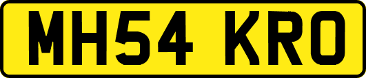 MH54KRO