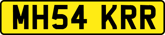 MH54KRR
