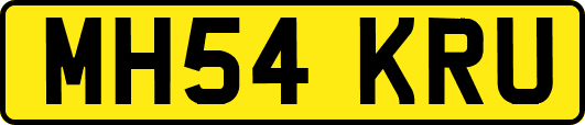 MH54KRU
