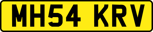 MH54KRV
