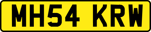 MH54KRW
