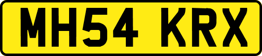MH54KRX