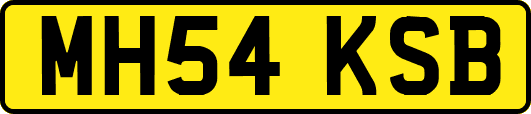 MH54KSB