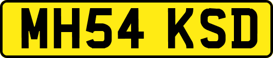 MH54KSD