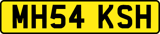 MH54KSH