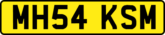 MH54KSM