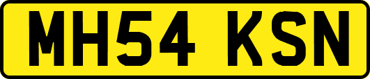 MH54KSN