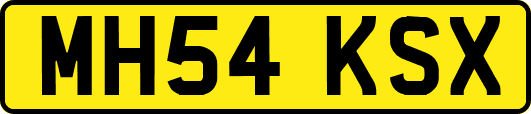 MH54KSX