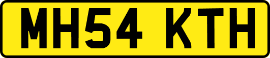 MH54KTH
