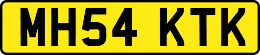 MH54KTK