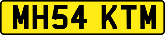 MH54KTM