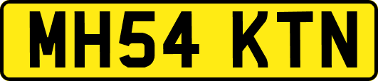 MH54KTN
