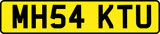 MH54KTU