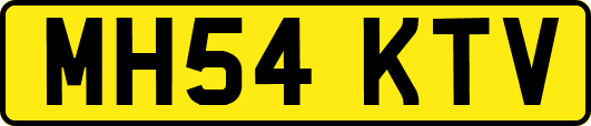 MH54KTV